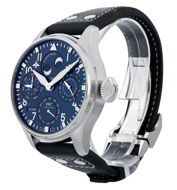 IWC Big Pilot's IW503605 Image 2